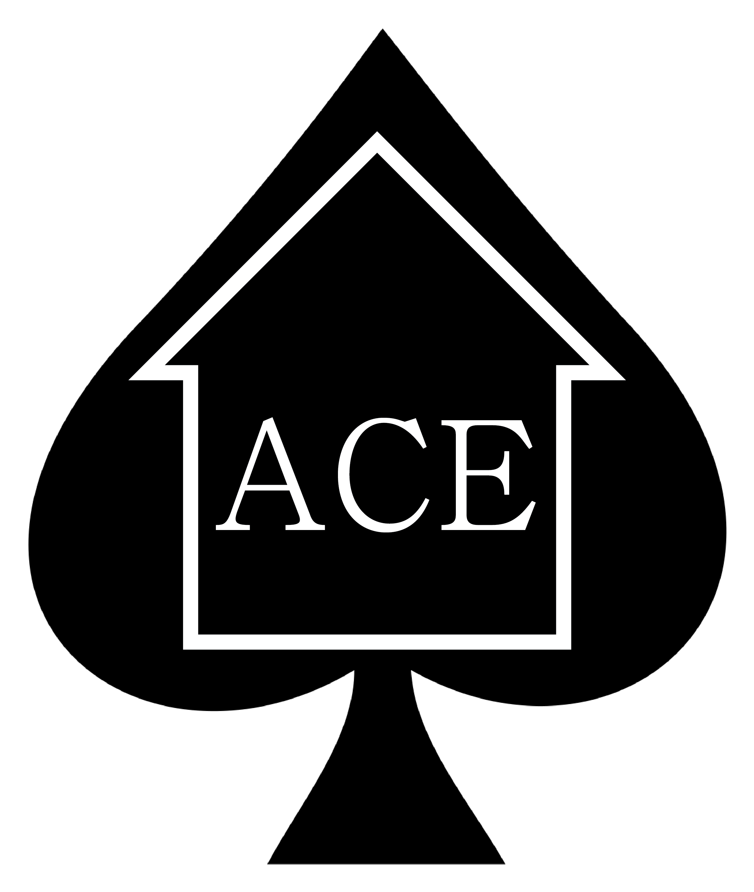 ACE HOME LOGO