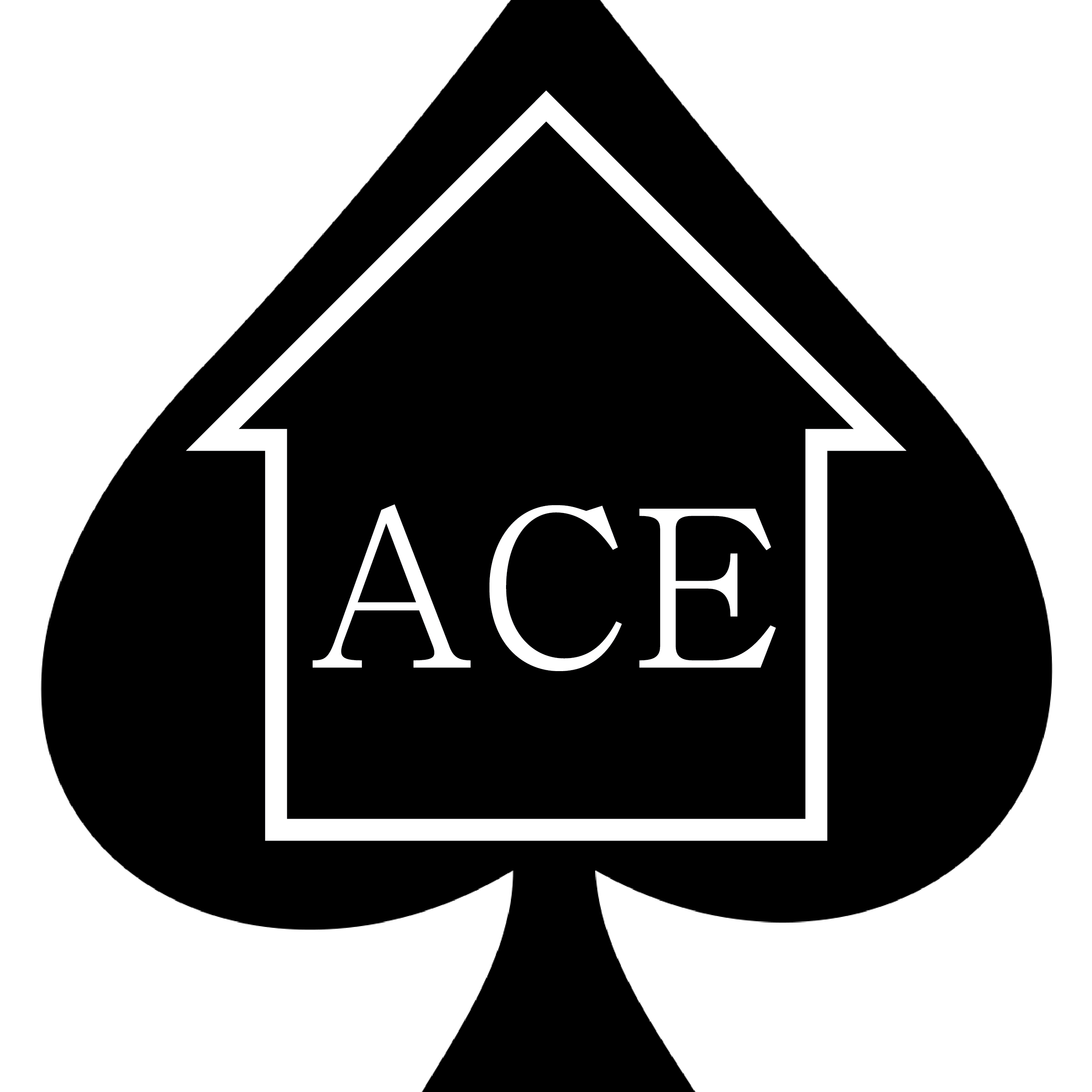 ACE HOME LOGO