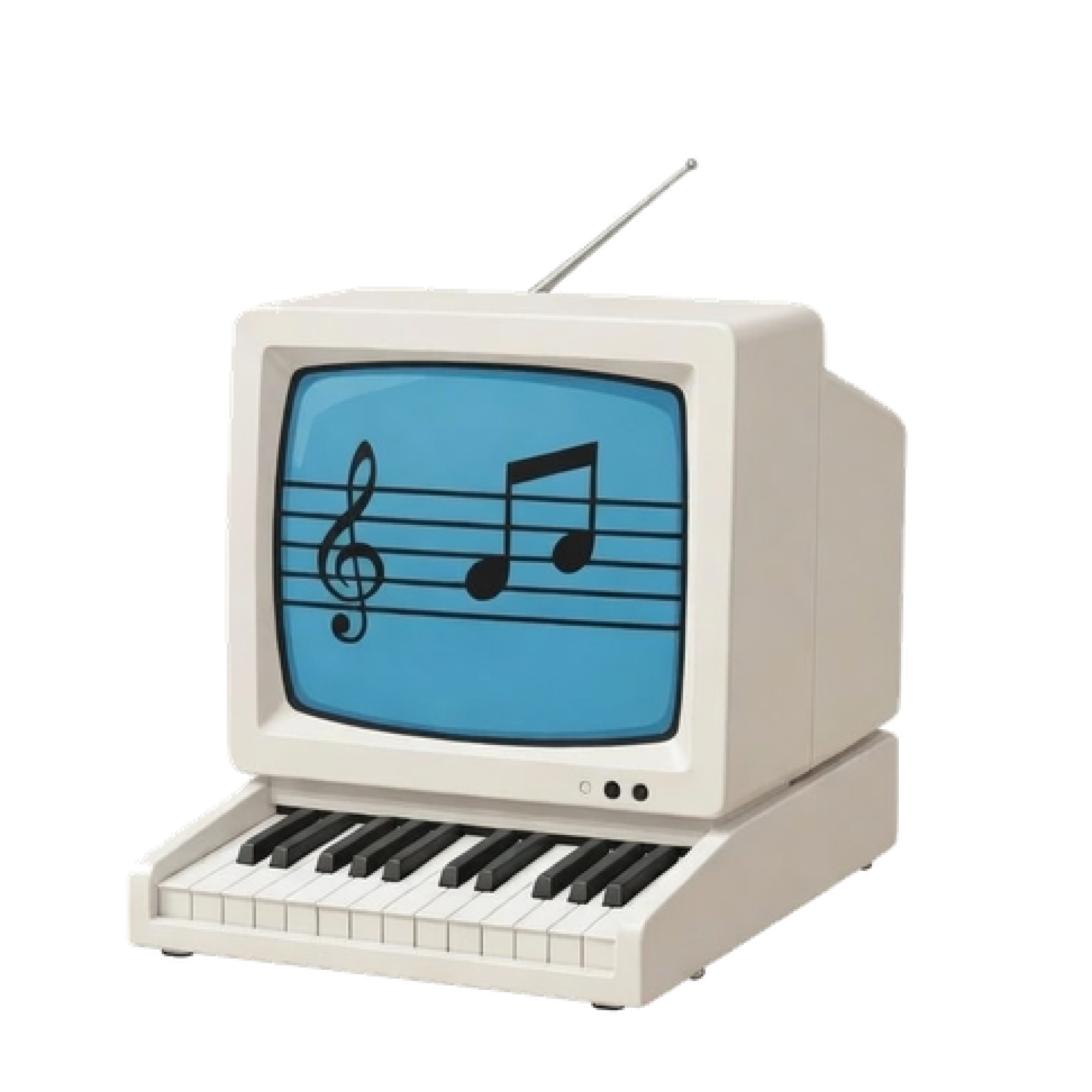 Player Piano Logo